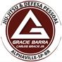 Gracie Barra Alphaville - SP logo