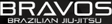 Bravos BJJ - Australia logo