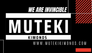 Muteki logo