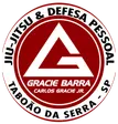 Gracie Barra Taboao da Serra logo