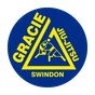 Gracie Swindon Jiu-Jitsu logo