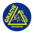 Gracie Swindon Jiu-Jitsu logo