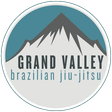 Grand Valley Brazilian Jiu Jitsu logo