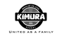 Kimura BJJ USA logo