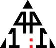 1441 Jiu Jitsu logo