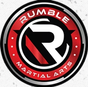 Canada Rumble Martial Arts logo