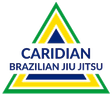 Caridian Brazilian Jiu-Jitsu logo