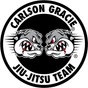 Carlson Gracie Lewisville logo