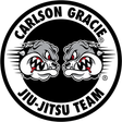 Carlson Gracie Lewisville logo