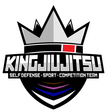 King Jiu-Jitsu logo