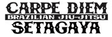Carpe Diem Setagaya logo