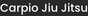 Carpio Jiu-Jitsu logo