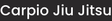 Carpio Jiu-Jitsu logo