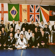 Brothers 4 Life Kings Lynn BJJ logo