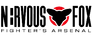 Nervous Fox logo