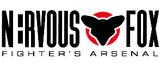 Nervous Fox logo