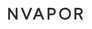 Nvapor logo