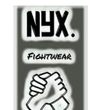 Nyx Fightwear logo