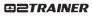 O2 Trainer logo