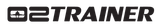 O2 Trainer logo