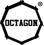 Octagon Fightwear logo
