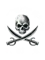 No Quarter Brand logo