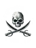 No Quarter Brand logo