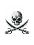 No Quarter Brand logo