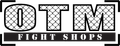 On The Mat (OTM) logo