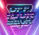 Off Your Back BJJ logo