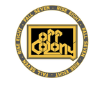 Offcolony logo