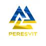 Peresvit Brand logo