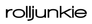 Rolljunkie logo