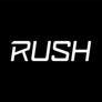 Rush logo