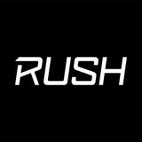 Rush logo