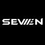 Seven Kimonos logo