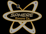 Sphere Kimonos logo
