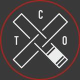 Tap Cancer Out logo
