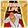 The Strenuous Life Podcast