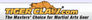 Tiger Claw logo