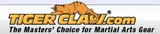 Tiger Claw logo
