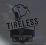 Tireless logo