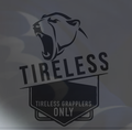 Tireless logo