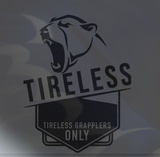 Tireless logo