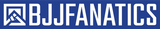 The BJJ Fanatics Podcast logo