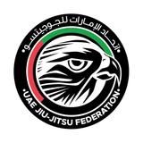 UAEJJF logo