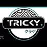 Tricky Kurage logo