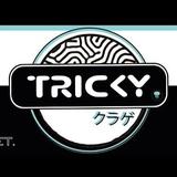 Tricky Kurage logo