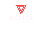 Vortex Kimonos logo
