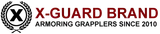 X-Guard Brand logo
